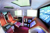 Mercedes VIP Office Viano