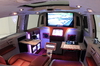 Mercedes VIP Office Viano