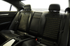 Перешив салона кожей CLS63 AMG