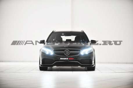 Лобовое стекло Mercedes W212