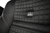 Перетяжка салона кожей E63 AMG