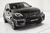 Лобовое стекло Mercedes ML166