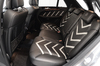 Перешив салона кожей и алькантарой ML63 AMG
