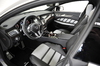 Перешив салона кожей CLS63 AMG