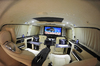 Mercedes VIP Office Viano