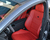Перешив салона кожей CLS63 AMG