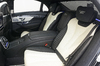 Перешив салона W222