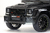 Клыки бампера G63 AMG CARBON