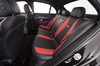 Пошив салона W213