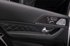 Сиденья GLS Maybach X167 Mercedes