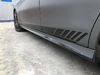 Карбон пакет W213 AMG