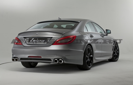 LORINSER CLS-KLASS W218