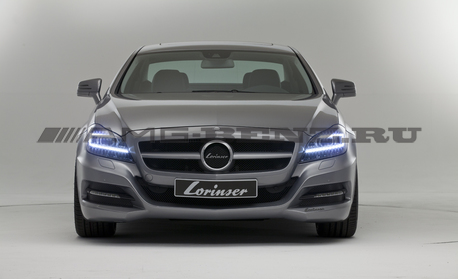 LORINSER CLS-KLASS W218