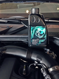 Моторное масло AMG 5W40