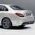 Диффузор C43 AMG FACELIFT W205