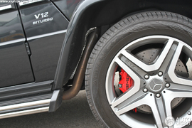Диски G65 AMG W463 R20