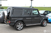 Диски G65 AMG W463 R20