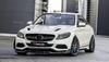 Обвес W205 Mercedes Renegate