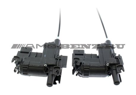 Доводчики W464 Mercedes W463A China