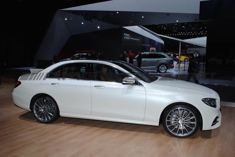 Диски W213 R20 AMG