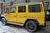 Оклейка авто W463