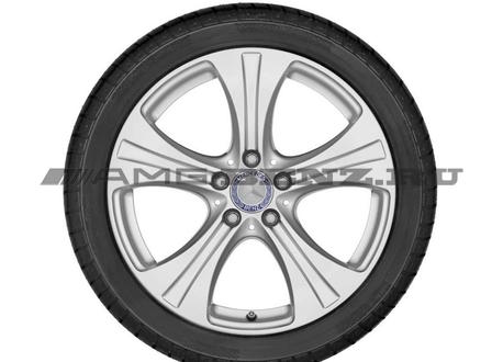 Колеса GLC R18 