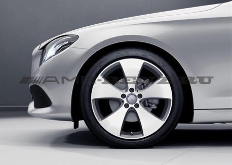 Диски W213 R19