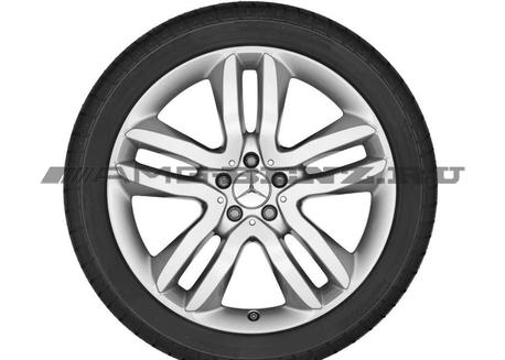 Диски GL166 R20