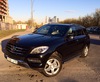 Зимние колеса ML166 AMG R19