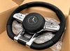 Руль W222 AMG Рестайлинг W217