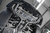 Выхлоп GLE Coupe 63 AMG Capristo