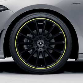 Колеса W177 R19 AMG EDITION 1