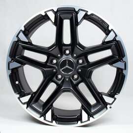 Диски New G-Class R20 G63 AMG