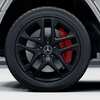 Диски W463 Restyling R21 G 63 AMG
