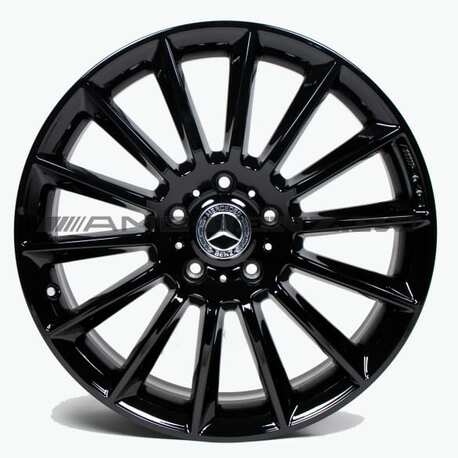 Диски G464 AMG R20 Mercedes