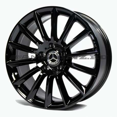Диски G464 AMG R20 Mercedes
