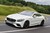 Передний бампер W217 S63 AMG Фейслифт