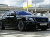 Диски S63 AMG W222 Mercedes W217