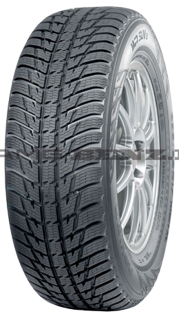 Зимние шины GLE R21 NOKIAN WR SUV