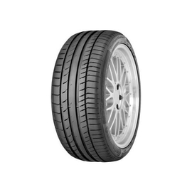 Continental ContiSportContact 5P 255/40-285/35 R20