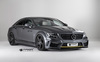 CLS63AMG W218 Обвес PRIOR-DESIGN