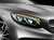 Фары Swarovski C217 Mercedes W217