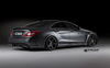 CLS63AMG W218 Обвес PRIOR-DESIGN