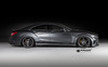 CLS63AMG W218 Обвес PRIOR-DESIGN