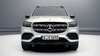 Пакет AMG Line GLS X167