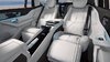 Переделка салона GLS X167 Maybach