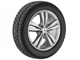 Диски W166 R19