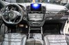 Детали салона карбон GLE 63 AMG