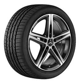 Диски W177 R18 Mercedes A-CLASS
