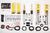 Винтовая подвеска G63 KW DDC ECU